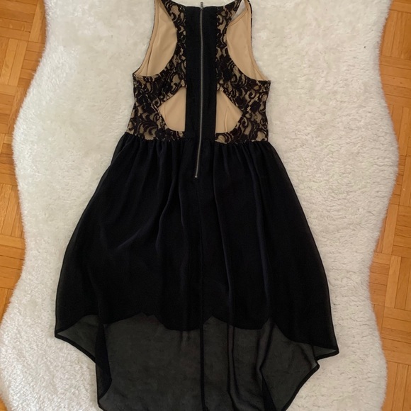 XHILARATION black dress - Picture 2 of 4